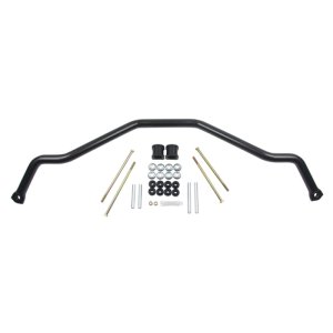 Ford Mustang Sway Bar Brackets - Front - ST Suspensions - Adjustable - `94-`04